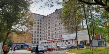 Lipsă de personal la Spitalul Judeţean Mavromati Botoşani