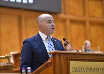 Alexandru Muraru: România îndeplinește criteriile pentru Visa Waiver, fără modificări în calendarul SUA