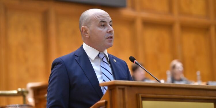 Alexandru Muraru: România îndeplinește criteriile pentru Visa Waiver, fără modificări în calendarul SUA