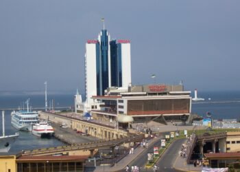 Zelenski se teme ca Trump să nu predea portul Odessa către Rusia