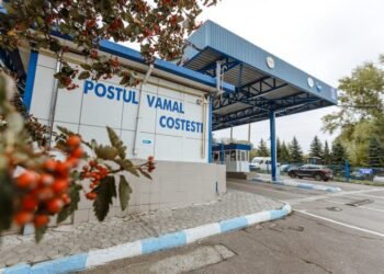 Vama Costești