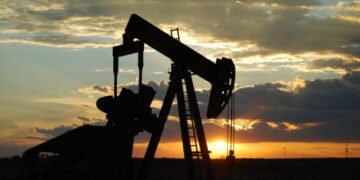 Producţia de ţiţei a României a scăzut cu 4,5% în ianuarie 2025