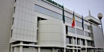 Bonusul de 100.000 € de la Romsilva s-a evaporat pe drum: pensionarii au primit doar 52.000 € in mana!
