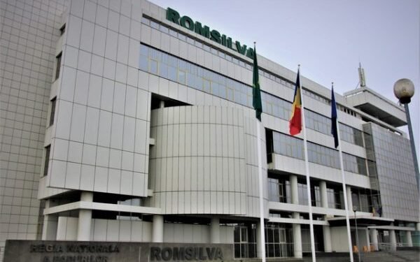 Bonusul de 100.000 € de la Romsilva s-a evaporat pe drum: pensionarii au primit doar 52.000 € in mana!
