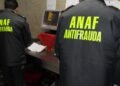 Frauda de peste 10 milioane de euro descoperita de ANAF la o firma din Prahova