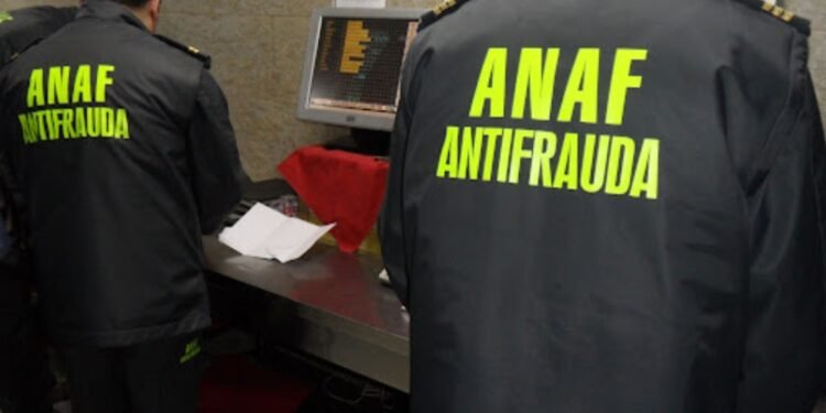 Frauda de peste 10 milioane de euro descoperita de ANAF la o firma din Prahova