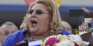 Diana Șoșoacă, interzisă în Ucraina pentru următorii 3 ani