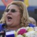 Diana Șoșoacă, interzisă în Ucraina pentru următorii 3 ani