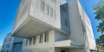 Un nou Spital de Psihiatrie pentru copii la Cluj