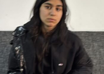 Suceava: Minoră din Brașov dispărută în Suceava