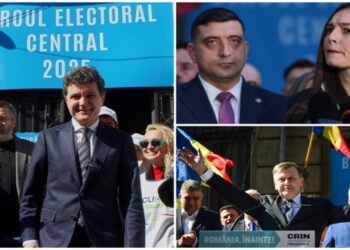 Cum ar arăta turul doi al alegerilor prezidențiale? Cine are cele mai mari șanse să câștige Cotroceniul