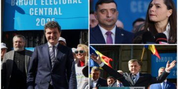 Cum ar arăta turul doi al alegerilor prezidențiale? Cine are cele mai mari șanse să câștige Cotroceniul