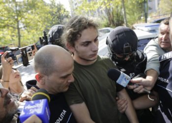 Vlad Pascu, condamnat la zece ani de închisoare, vrea în arest la domiciliu