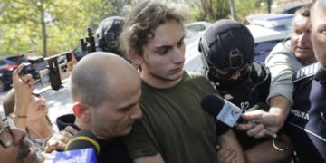 Vlad Pascu, condamnat la zece ani de închisoare, vrea în arest la domiciliu