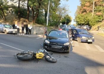 România, pe primul loc în Europa la rata mortalității din cauza accidentelor rutiere
