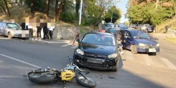 România, pe primul loc în Europa la rata mortalității din cauza accidentelor rutiere