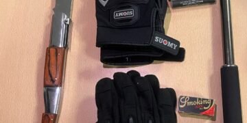 Scandal între suporterii Steaua București și descoperire șocantă la controlul autocarului