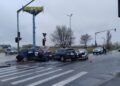 Două accidente grave produse la aceeași oră în județul Timiș