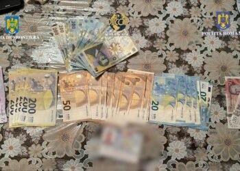 9 percheziții efectuate de DIICOT într-un dosar de trafic de migranți