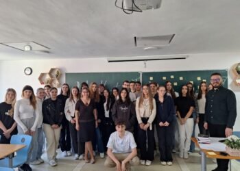 Pledoarie pentru poezie – o celebrare a versurilor la Colegiul „Richard Wurmbrand”