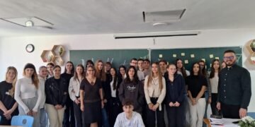 Pledoarie pentru poezie – o celebrare a versurilor la Colegiul „Richard Wurmbrand”