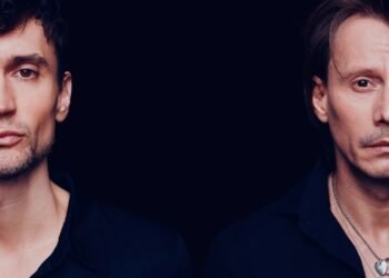 Spectacol unic la Ateneul din Iași: „Lights & Shadows” cu Andrei Irimia și Marius Manole