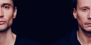 Spectacol unic la Ateneul din Iași: „Lights & Shadows” cu Andrei Irimia și Marius Manole