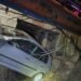 Accident rutier în Milișăuți: trei persoane implicate, refuză transportul la spital