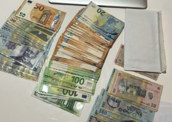 Ample percheziții DIICOT Timișoara în mai multe județe, într-un dosar de spălare de bani