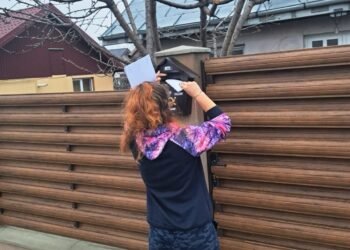 Campanie pentru sterilizarea animalelor de companie, inițiată în comuna Miroslava