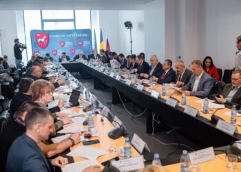 Bugetul județului Iași pentru 2025, aprobat: investiții prioritare în sănătate, educație și infrastructură