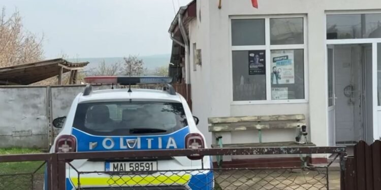 Caz șocant în județul Vaslui. Două adolescente, de 14 și 15 ani, au fost violate luni în șir de concubinul mamei