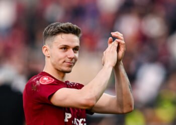 Louis Munteanu, 99% plecat de la CFR Cluj! A auzit cererea lui Varga și n-a ezitat: ”Să spunem lucrurilor pe nume”