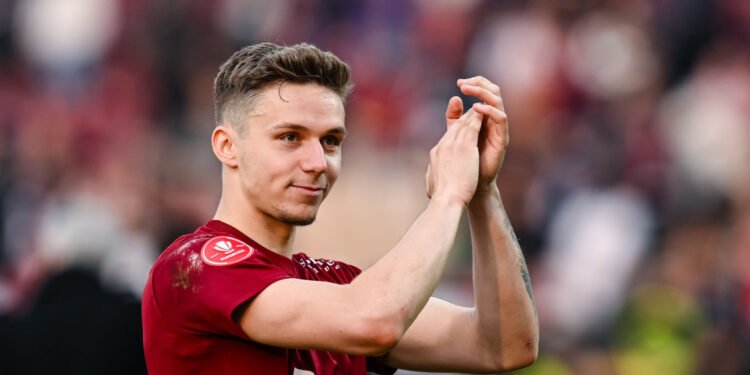 Louis Munteanu, 99% plecat de la CFR Cluj! A auzit cererea lui Varga și n-a ezitat: ”Să spunem lucrurilor pe nume”