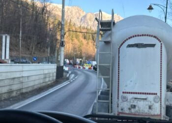 Accident mortal pe DN1, la Sinaia: Un bărbat de 60 de ani și-a pierdut viața