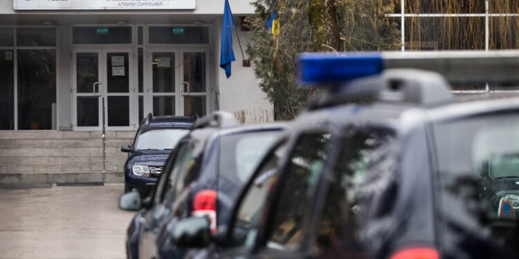 Lovitură grea pentru evazioniști: ANAF a dat amenzi de milioane în centrele en-gros!