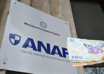 Diferențe fiscale de 1 milion de euro stabilite în urma unui control antifraudă la o societate bucureșteană din domeniul ride-sharing