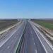 Ministrul Transporturilor dă asigurari că anul viitor se va putea circula pe toată Autostrada Moldovei