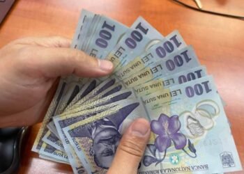 Ungaria și România conduc în clasamentul european al inflației