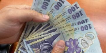 Ungaria și România conduc în clasamentul european al inflației