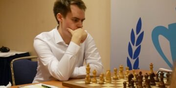 Un german a scris istorie la Campionatul European de Șah 2025 găzduit de România la Eforie Nord