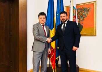 Un primar liberal îl susține pe Nicușor Dan la alegerile prezidentiale. PNL l-a exclus din partid în această seară