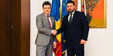 Un primar liberal îl susține pe Nicușor Dan la alegerile prezidentiale. PNL l-a exclus din partid în această seară