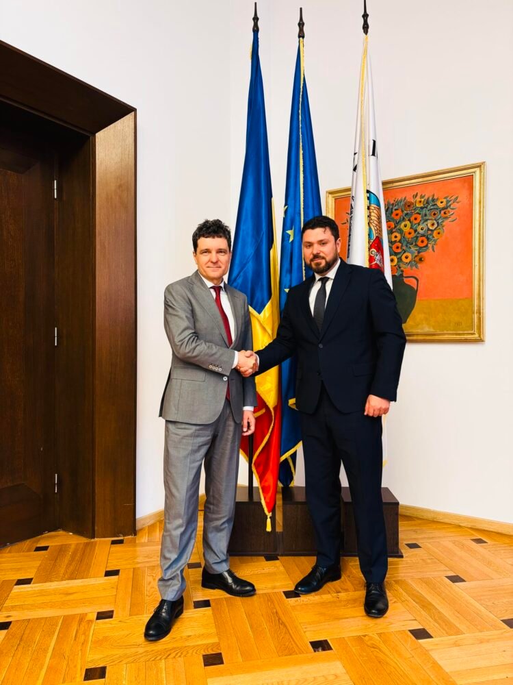 Un primar liberal îl susține pe Nicușor Dan la alegerile prezidentiale. PNL l-a exclus din partid în această seară