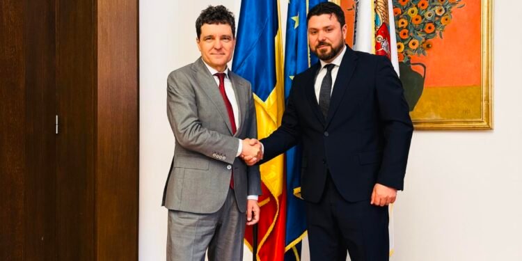 Un primar liberal îl susține pe Nicușor Dan la alegerile prezidentiale. PNL l-a exclus din partid în această seară