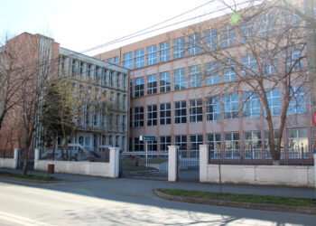 O fabrică celebră din România se transformă în complex rezidențial