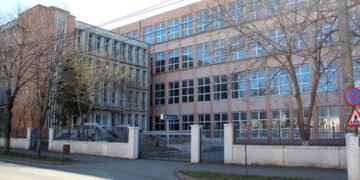 O fabrică celebră din România se transformă în complex rezidențial