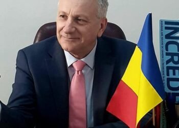 Scandal la CNIR după ce o parte din Consiliul de Administrație l-a demis pe președintele Cătălin Urtoi