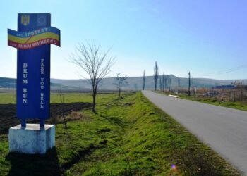 O comună din județul Botoșani vrea să devină oraș dar mai are nevoie de 340 de locuitori