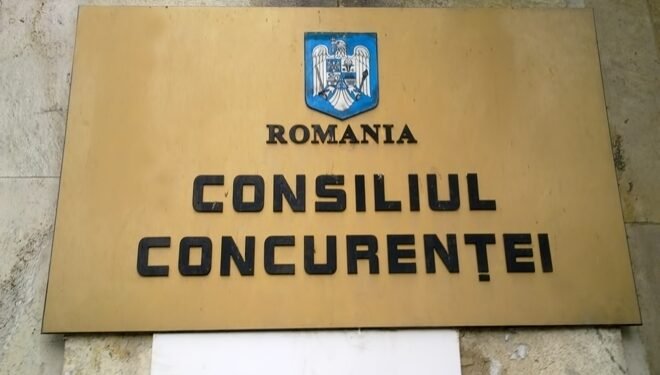 Consiliul Concurenței avertizează că anunțarea unor majorări de prețuri poate încălca legea concurenței